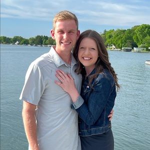 Meet your Posher, Ally